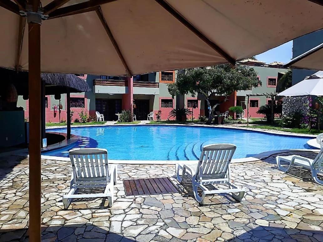 Chale Tulipa - Centro Praia Da Pipa Praia de Pipa Εξωτερικό φωτογραφία